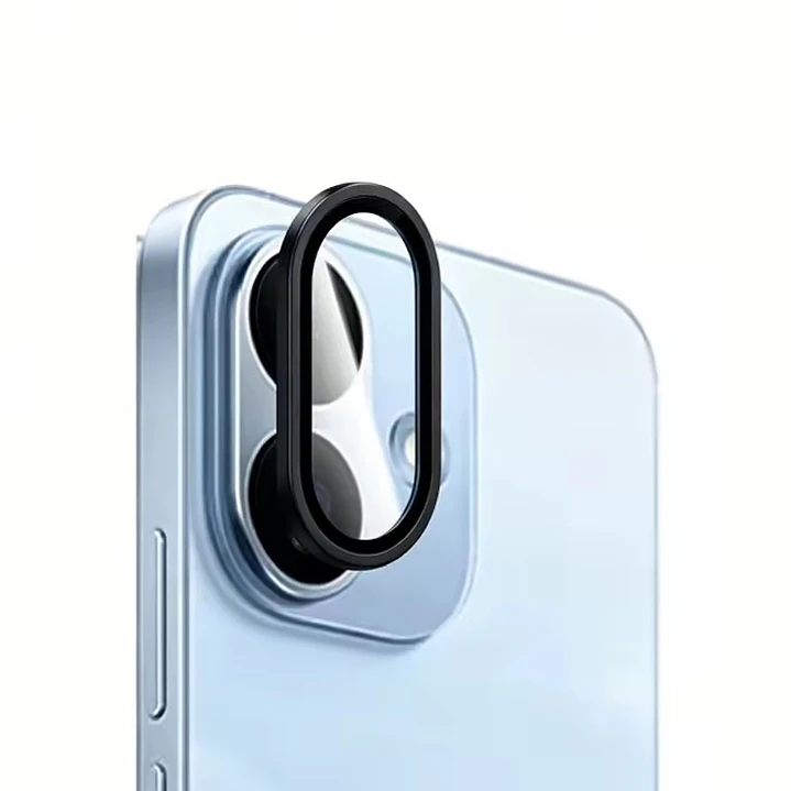 Protector Para Camara Xiaomi Note 17 5G 2