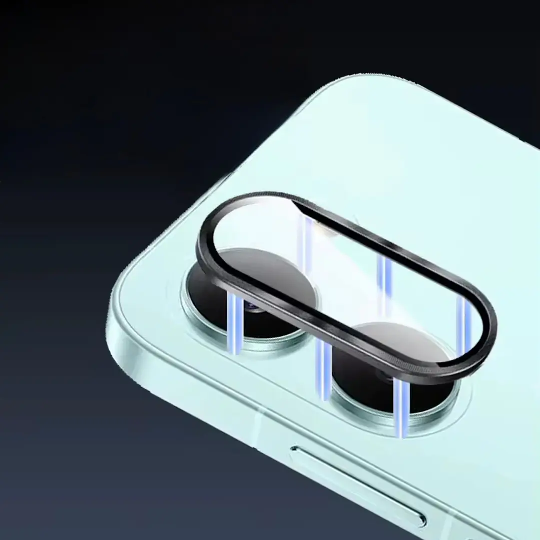 Protector Para Camara Xiaomi Note 17 Pro 5G 3