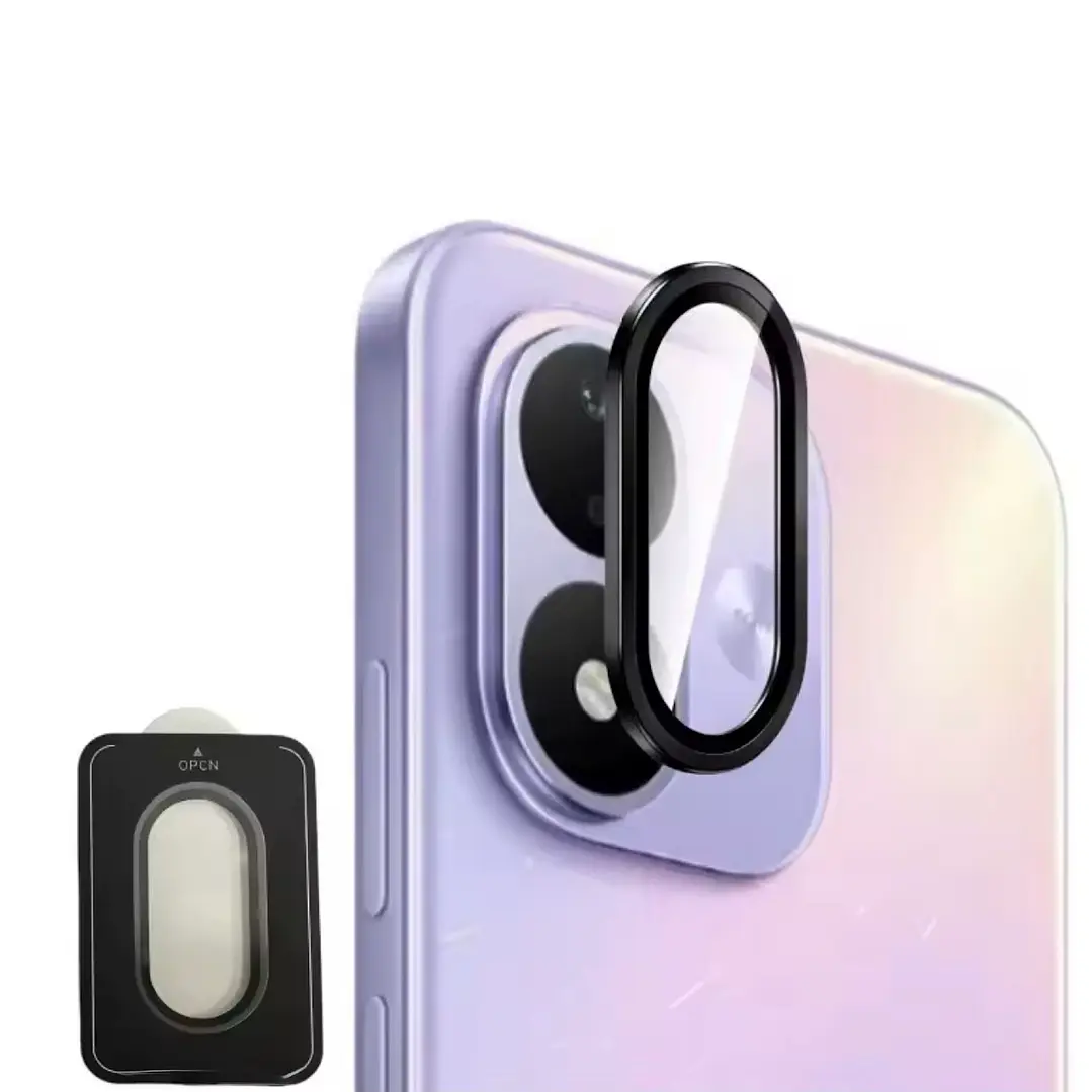 Protector Para Camara Xiaomi Note 17 Pro 5G 4