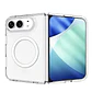 Carcasa Transparente con Magsafe Para iPhone Duo - Miniatura 1