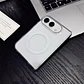 Carcasa Transparente con Magsafe Para iPhone Duo - Miniatura 5