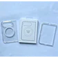Carcasa Transparente con Magsafe Para iPhone Duo - Miniatura 7