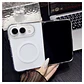 Carcasa Transparente con Magsafe Para iPhone Duo - Miniatura 8