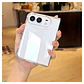 Carcasa Transparente Compatible Con iPhone Duo - Miniatura 5