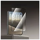 Lamina De Vidrio Pantalla Externa Compatible Con iPhone Duo - Miniatura 4