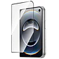 Lamina De Vidrio Pantalla Externa Compatible Con iPhone Duo - Miniatura 6