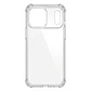 Funda Transparente Para iPhone 18 Pro + Protector Lentes - Miniatura 3