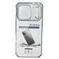 Funda Transparente Para iPhone 18 Pro + Protector Lentes - Miniatura 7