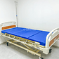 Cama Clínica Eléctrica 4 Posiciones Premium + Colchón 8cm - Miniatura 3
