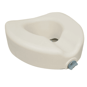 Alza Baño WC Sin manillas COMFORT