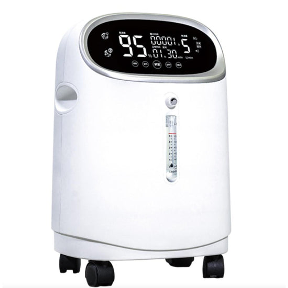 Concentrador De Oxígeno - 5 Litros 1