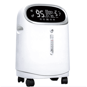 Concentrador De Oxígeno - 5 Litros