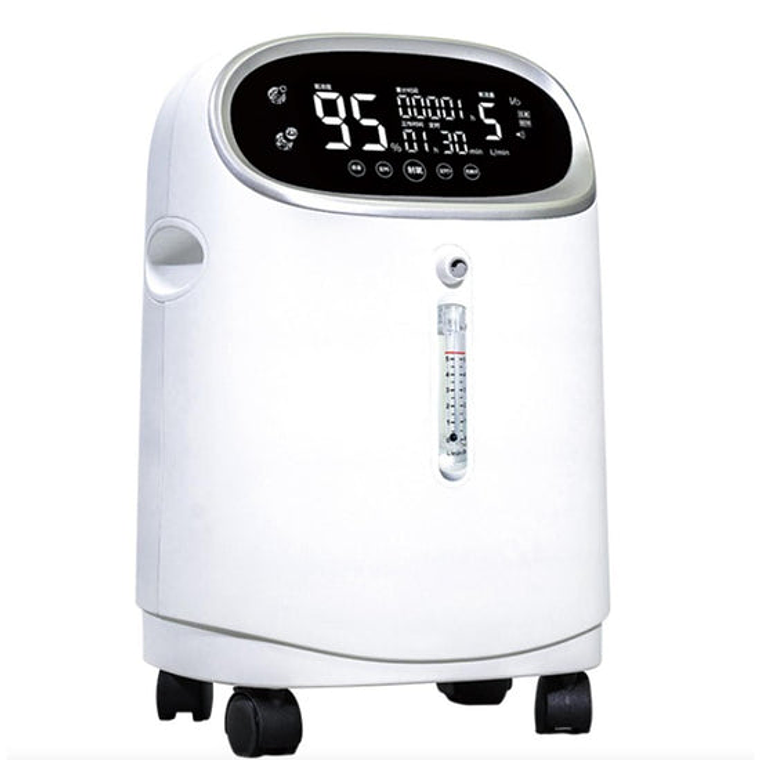 Concentrador De Oxígeno - 5 Litros 1