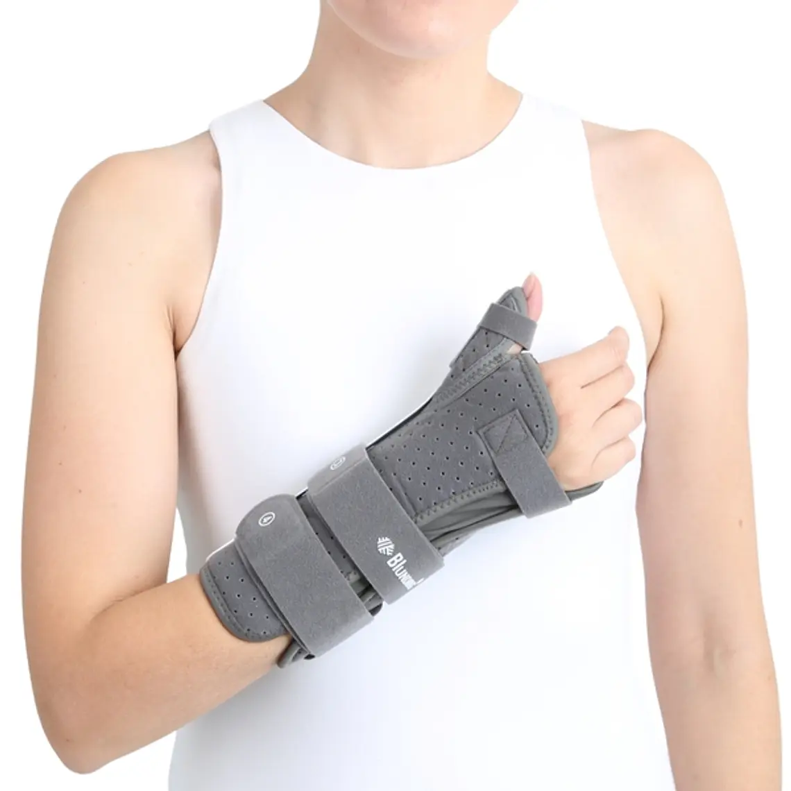 Ortesis de muñeca con dedo pulgar 3