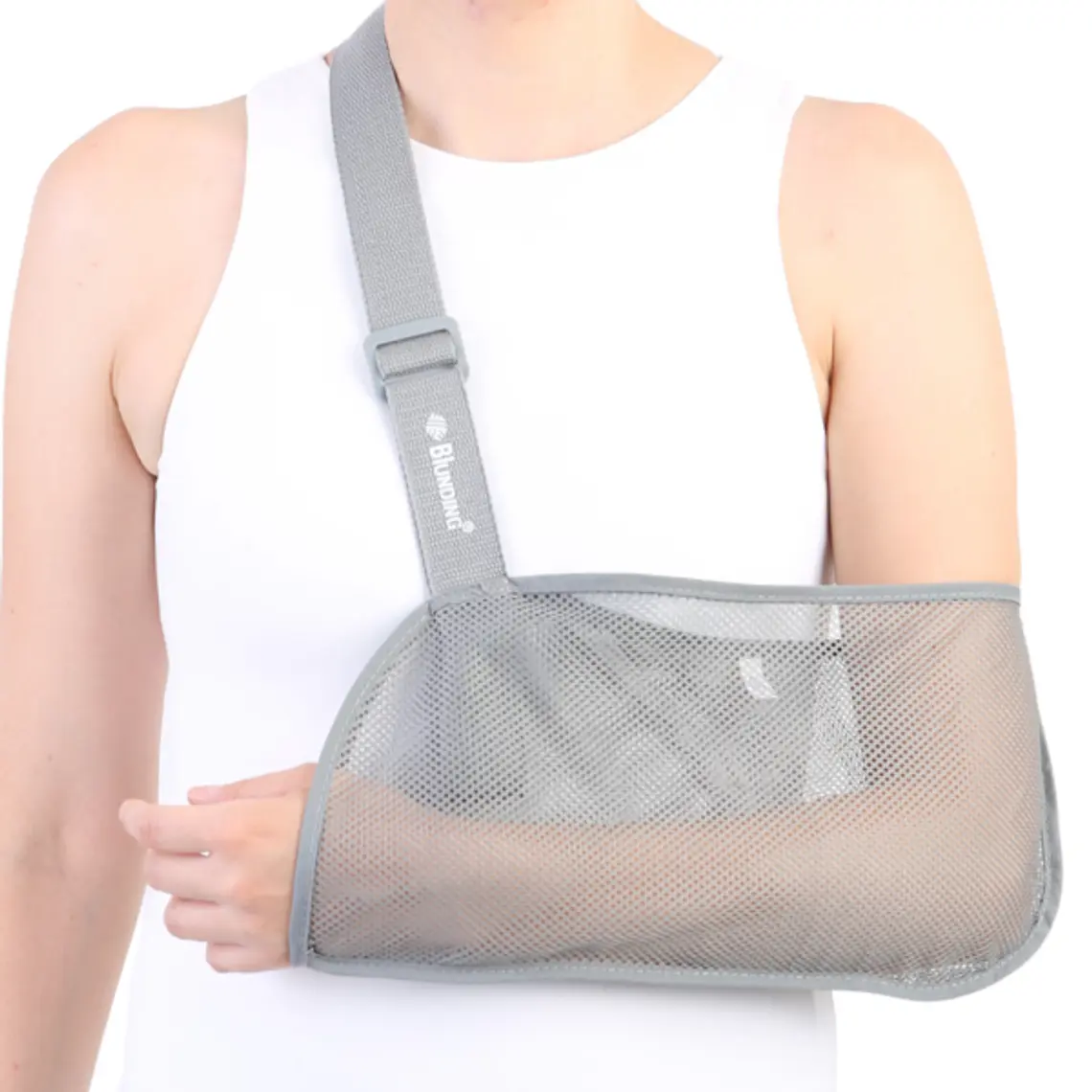 Cabestrillo brazo 1