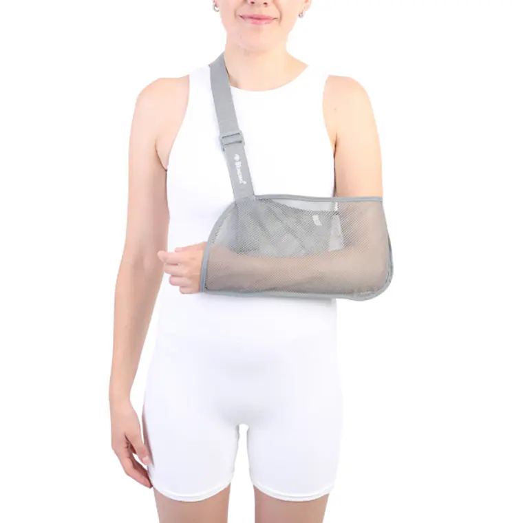Cabestrillo brazo 2