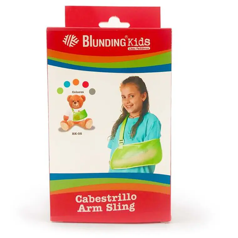 Cabestrillo blunding KIDS 2