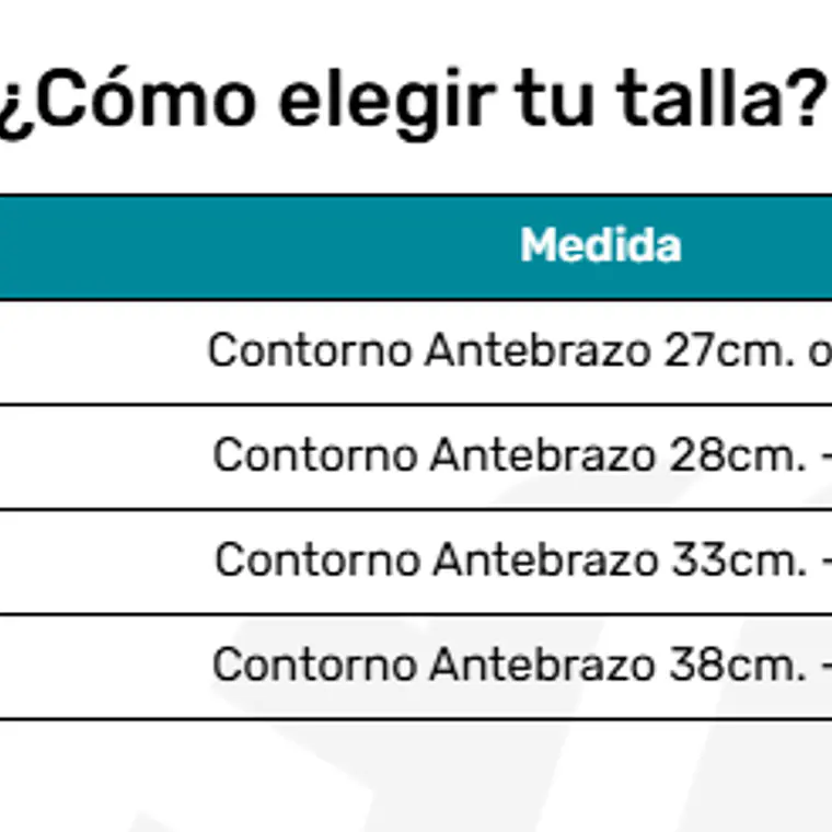 Cabestrillo de brazo ajustable 3