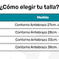 Cabestrillo de brazo ajustable - Miniatura 3