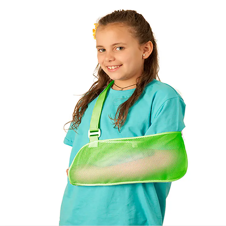 Cabestrillo Infantil para Brazo (Blunding Kids) 3