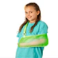 Cabestrillo Infantil para Brazo (Blunding Kids) - Miniatura 3