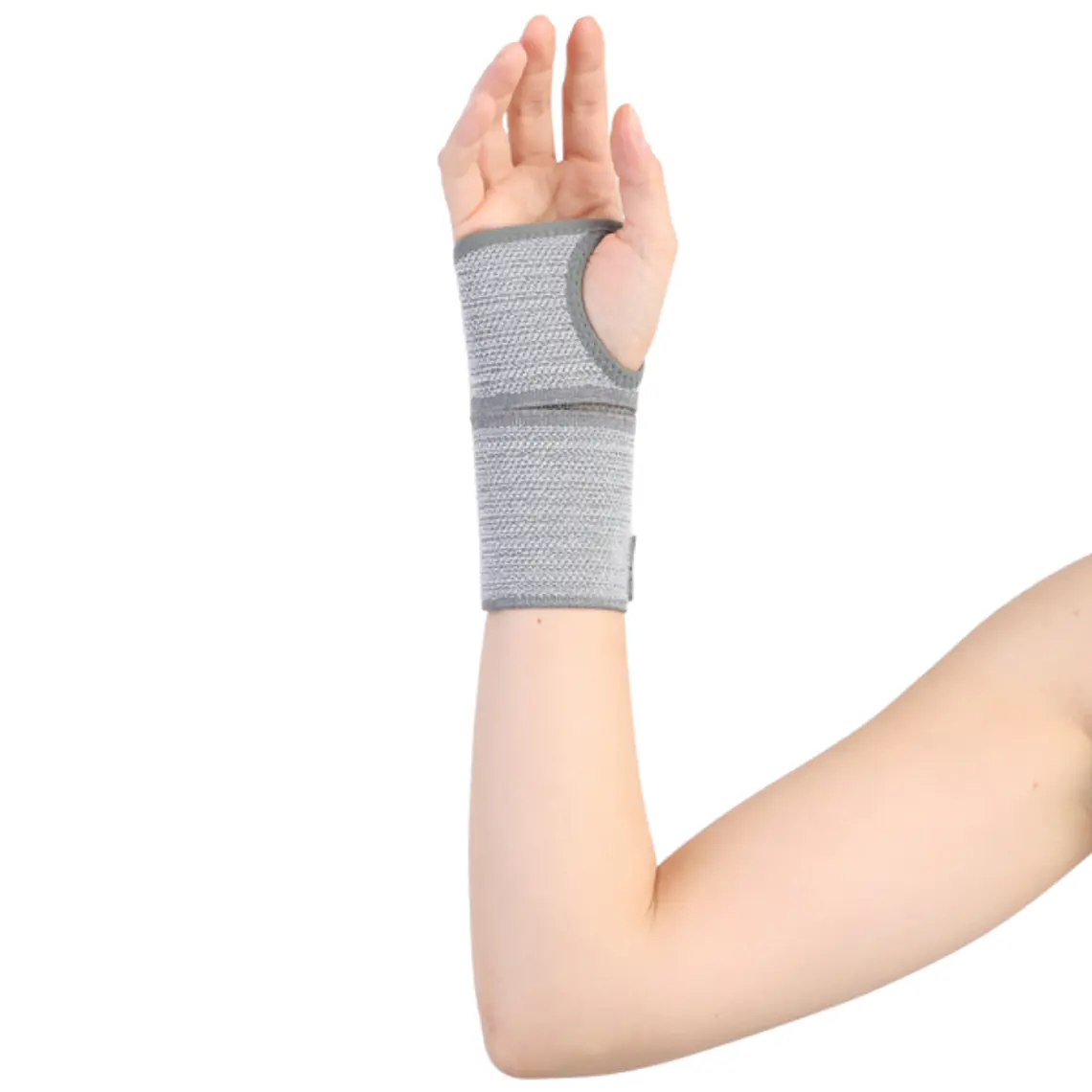 Soporte de Mano y Muñequera Elástica Ambidiestra 2