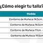 Soporte de Mano y Muñequera Elástica Ambidiestra - Miniatura 5