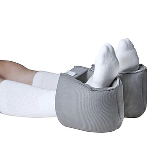 Taloneras Antiescaras de Espuma Protectoras - Par