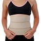 Faja Post Operatoria con Protección Abdominal - Miniatura 1