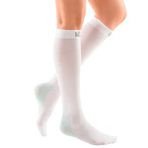 Calcetas Antiembólicas Trombimed 18 mmHg - Par