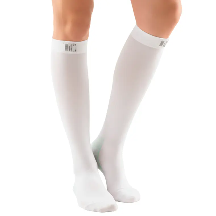 Calcetas Antiembólicas Trombimed 18 mmHg - Par (Blunding E-702) 2