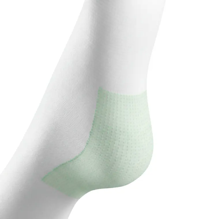 Calcetas Antiembólicas Trombimed 18 mmHg - Par (Blunding E-702) 3
