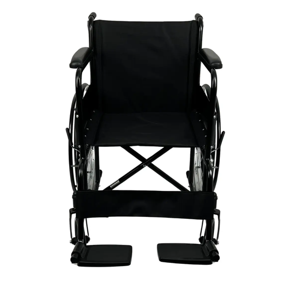 Silla de Ruedas Standard - Hasta 136 kg 2