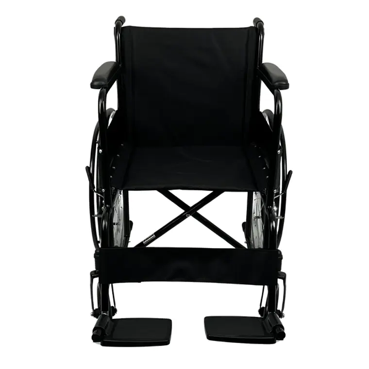 Silla de Ruedas Standard - Hasta 136 kg 2