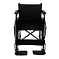 Silla de Ruedas Standard - Hasta 136 kg - Miniatura 2