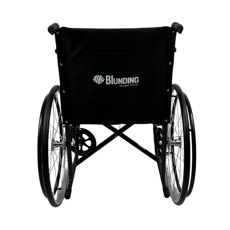 Silla de Ruedas Standard - Hasta 136 kg 3