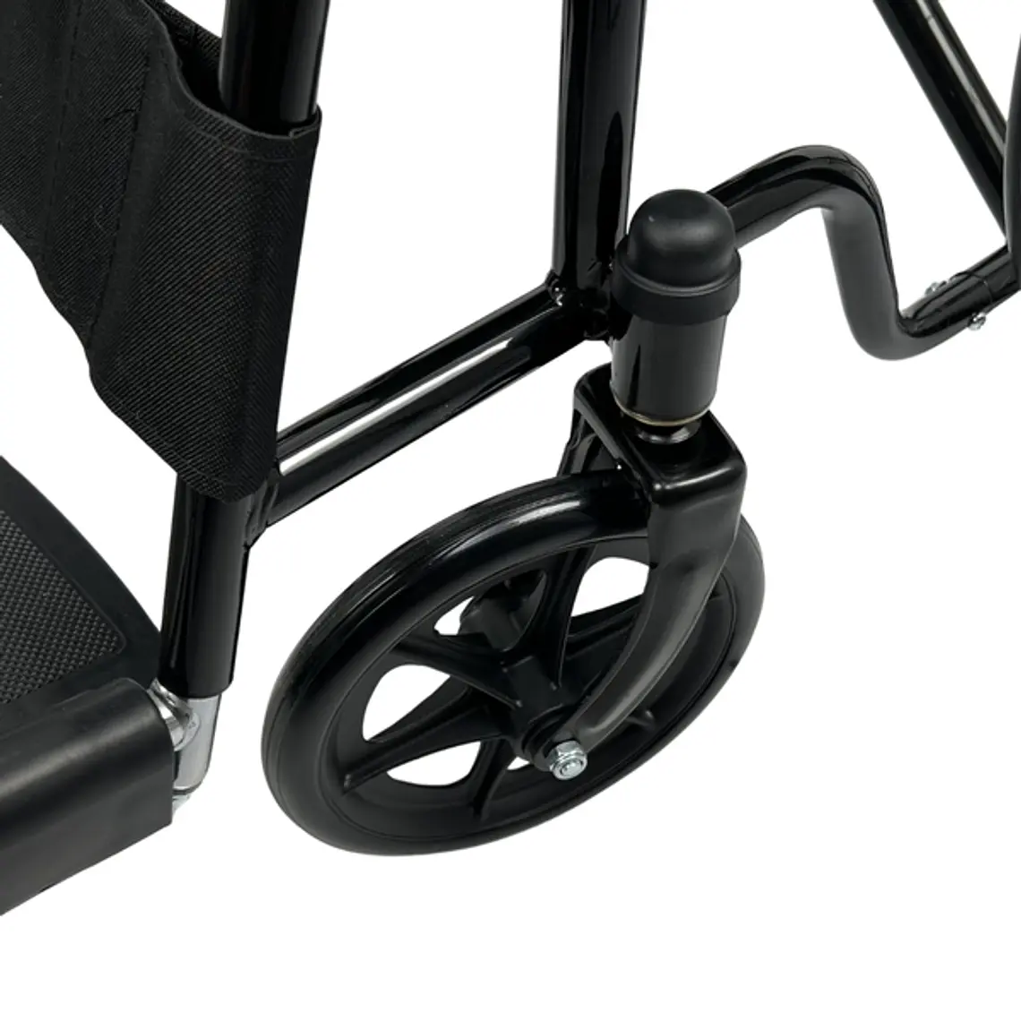 Silla de Ruedas Standard - Hasta 136 kg 7