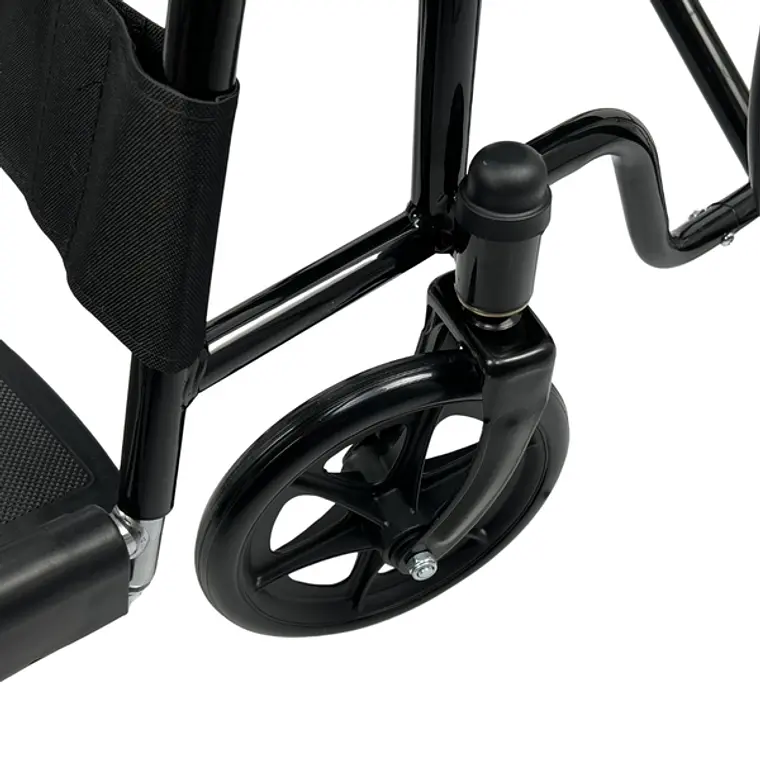 Silla de Ruedas Standard - Hasta 136 kg 7