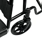 Silla de Ruedas Standard - Hasta 136 kg - Miniatura 7