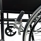 Silla de Ruedas Standard - Hasta 136 kg - Miniatura 5