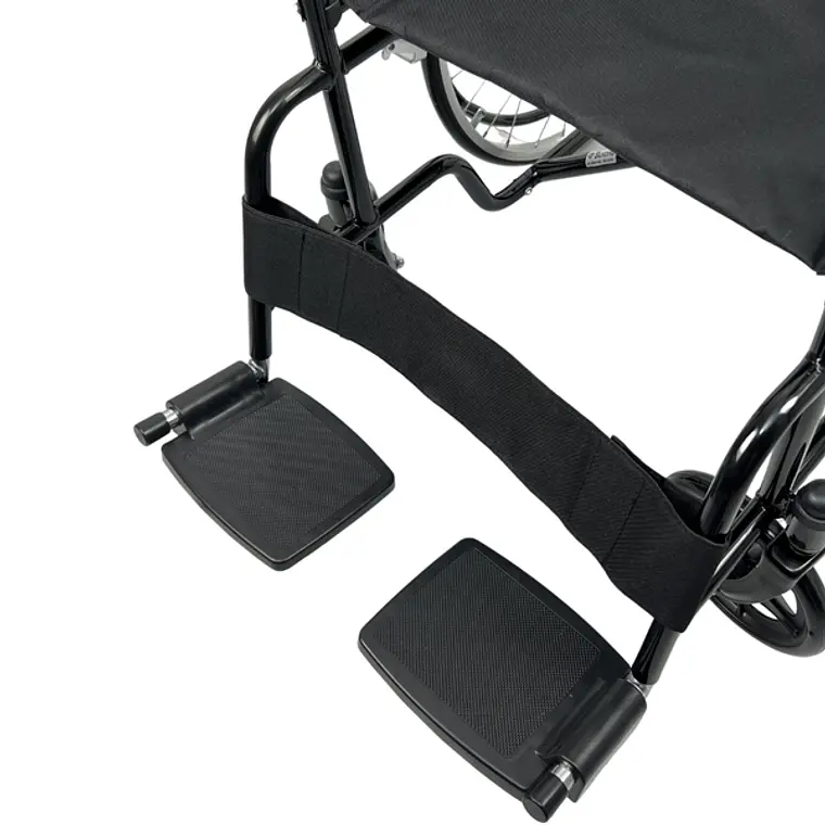 Silla de Ruedas Standard - Hasta 136 kg 6