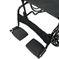 Silla de Ruedas Standard - Hasta 136 kg - Miniatura 6