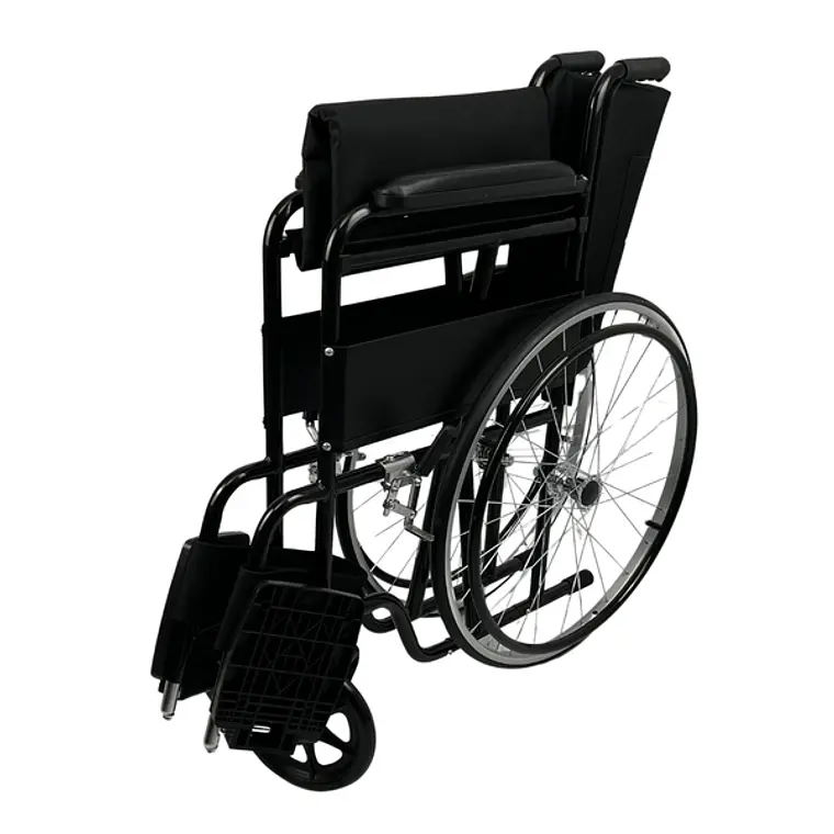 Silla de Ruedas Standard - Hasta 136 kg 4