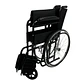 Silla de Ruedas Standard - Hasta 136 kg - Miniatura 4