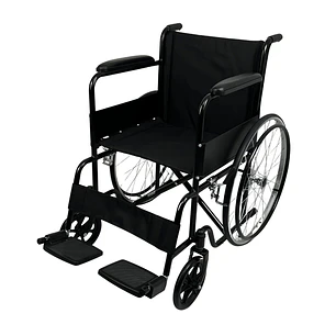 Silla de Ruedas Standard - Hasta 136 kg