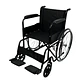 Silla de Ruedas Standard - Hasta 136 kg - Miniatura 1
