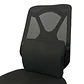 Cojín Lumbar Viscoelástico Ergonómico - Miniatura 5