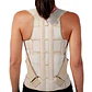 Faja Espaldillera Dorso-Lumbar Correctora de Postura - Miniatura 1