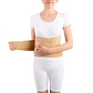 Faja Dorsolumbar Dr. Slim Alivio de Columna - Miniatura 3
