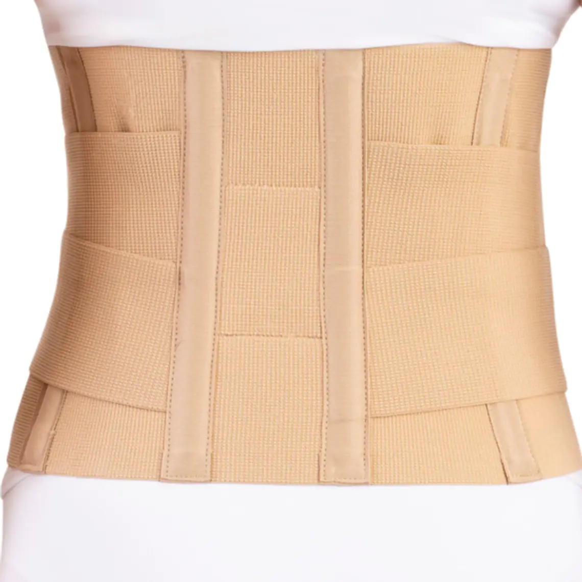 Faja Dorsolumbar Dr. Slim Alivio de Columna 5